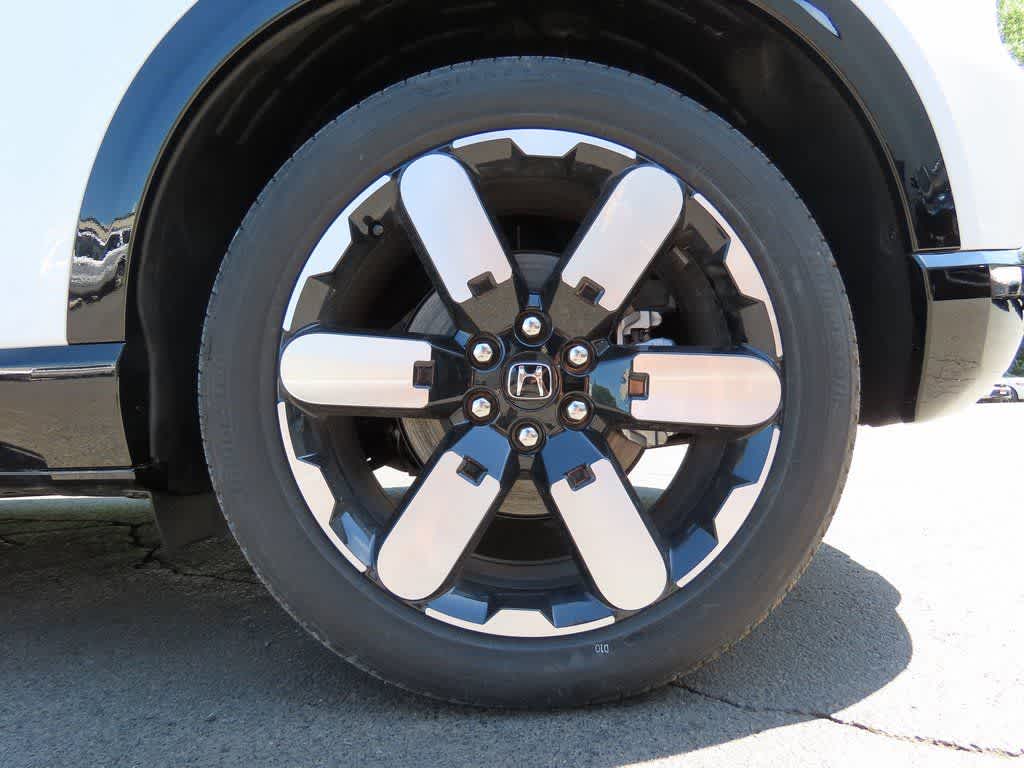 2026 Honda Prologue Elite