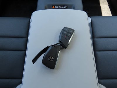 2026 Honda Prologue Elite