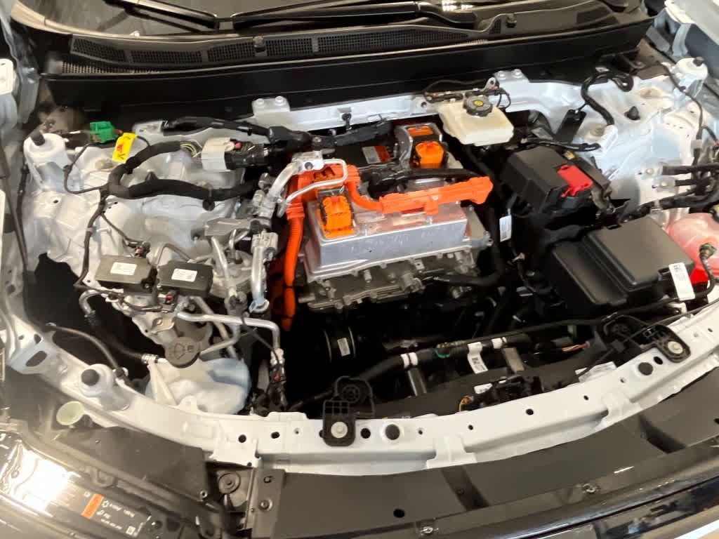 2026 Honda Prologue Elite