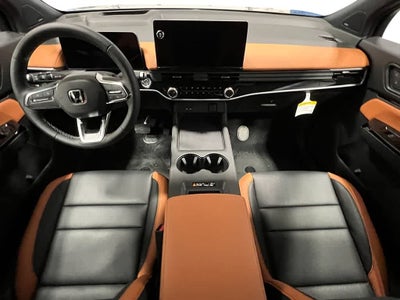 2026 Honda Prologue Elite