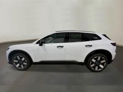 2026 Honda Prologue Elite