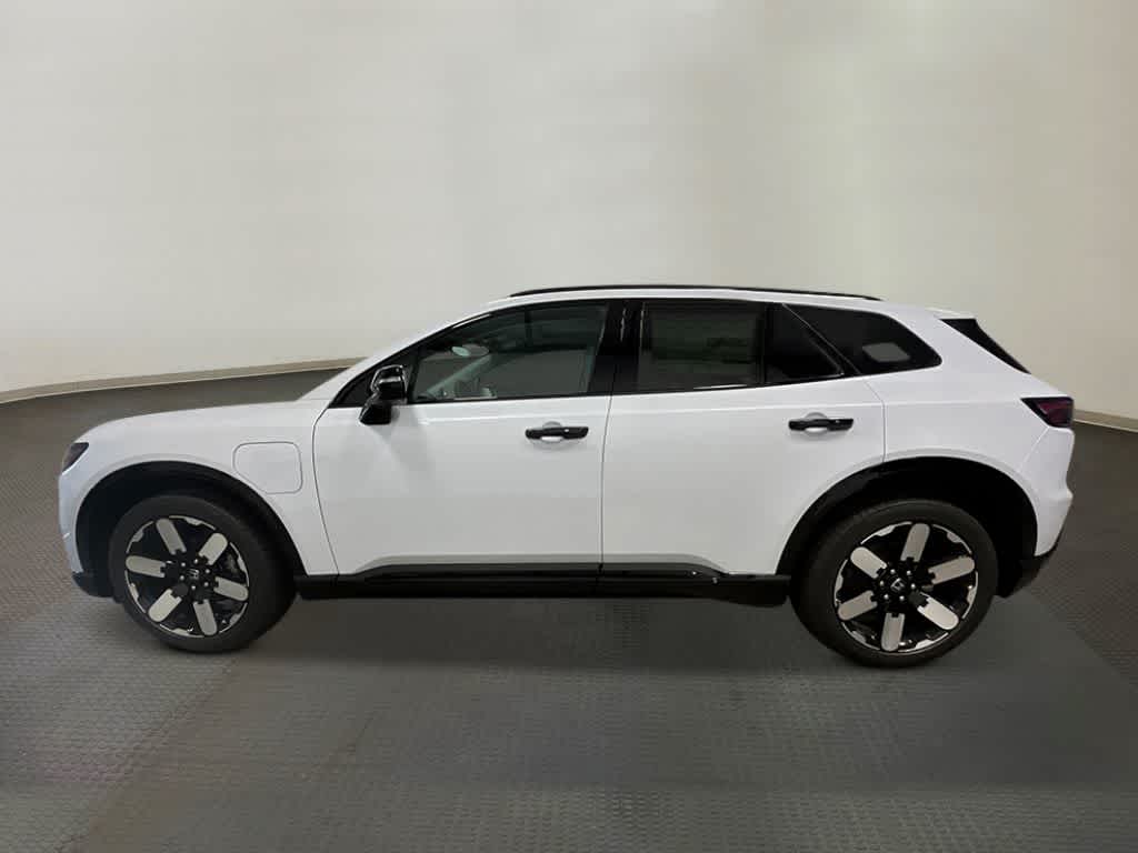 2026 Honda Prologue Elite