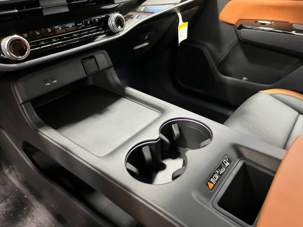 2026 Honda Prologue Elite