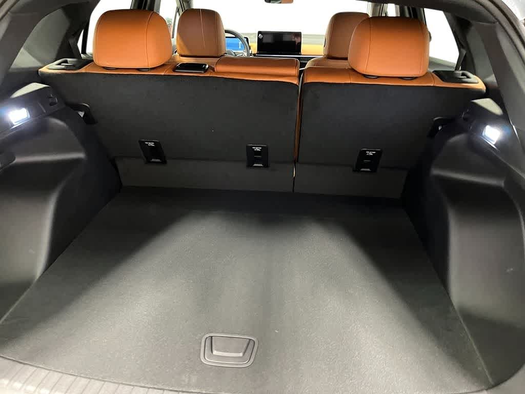 2026 Honda Prologue Elite