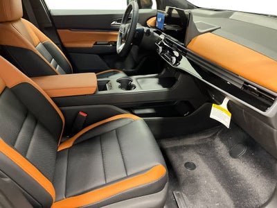 2026 Honda Prologue Elite