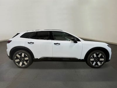 2026 Honda Prologue Elite