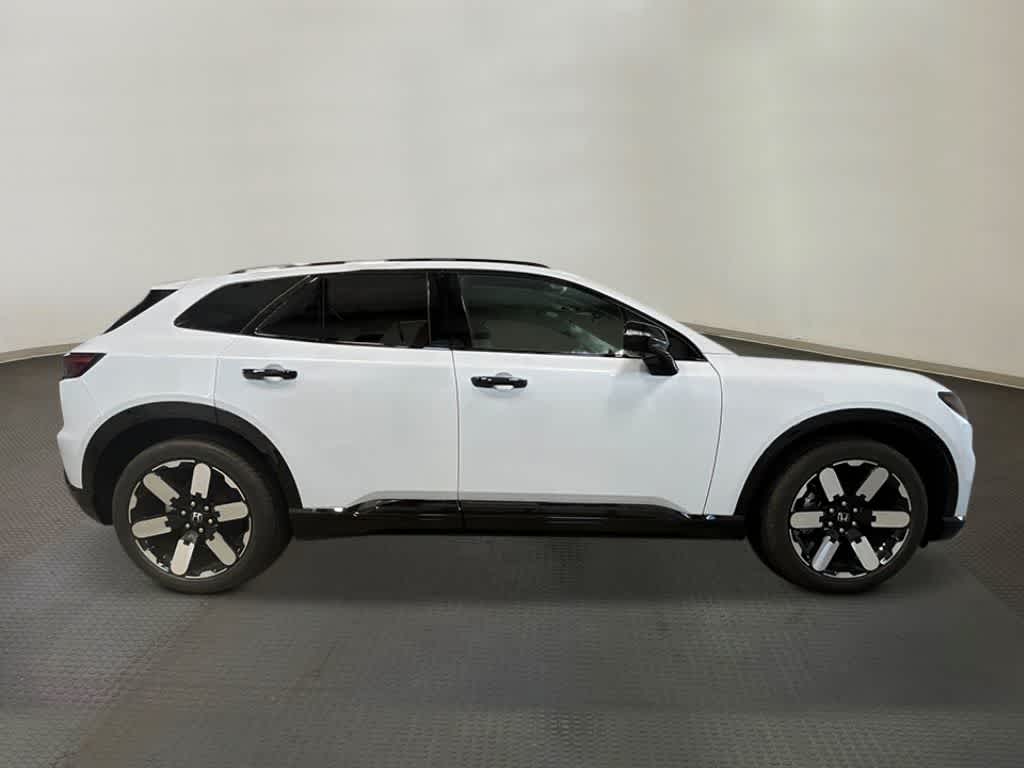 2026 Honda Prologue Elite
