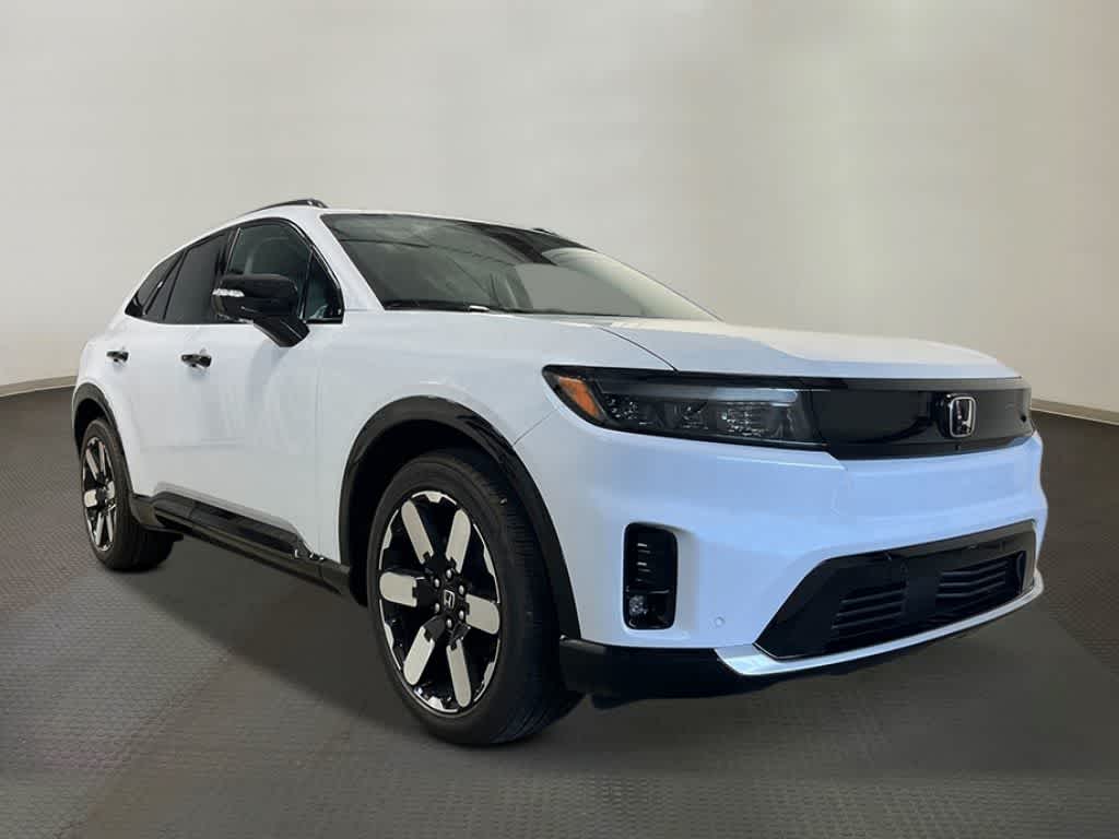 2026 Honda Prologue Elite