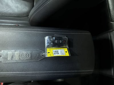 2014 Lincoln MKZ 4dr Sdn AWD