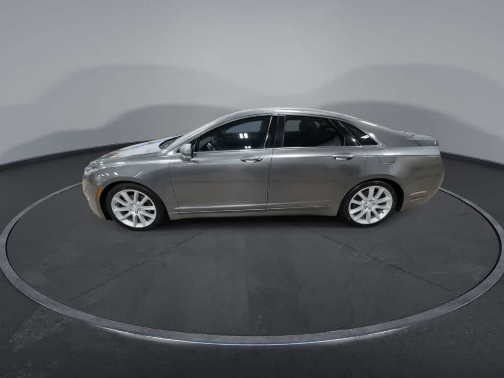 2014 Lincoln MKZ 4dr Sdn AWD