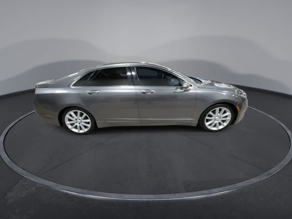 2014 Lincoln MKZ 4dr Sdn AWD