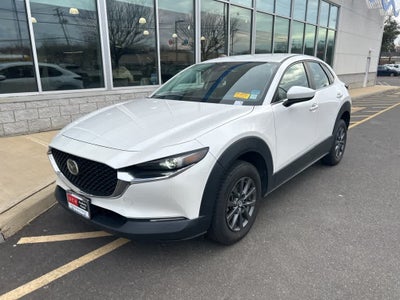 2020 Mazda Mazda CX-30 AWD