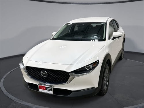 2020 Mazda Mazda CX-30 AWD