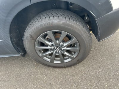 2020 Mazda Mazda CX-30 AWD