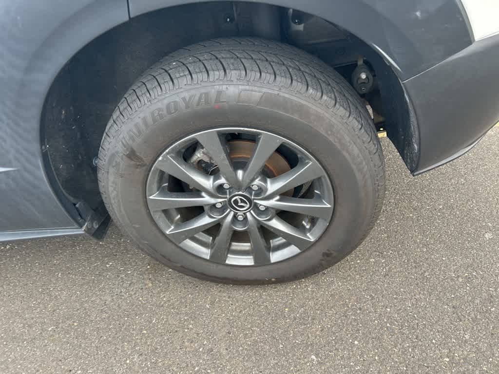 2020 Mazda Mazda CX-30 AWD