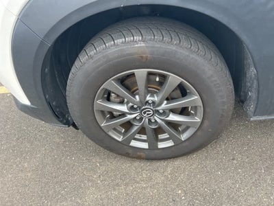 2020 Mazda Mazda CX-30 AWD