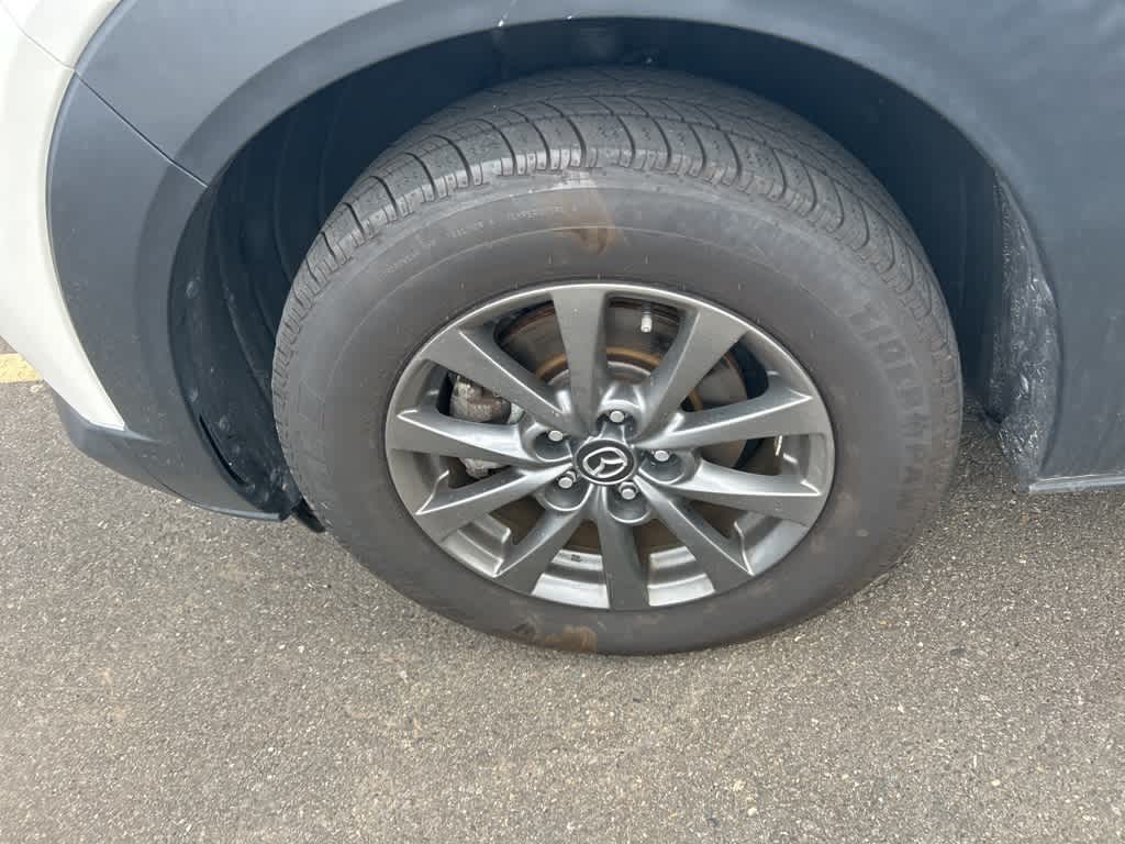 2020 Mazda Mazda CX-30 AWD