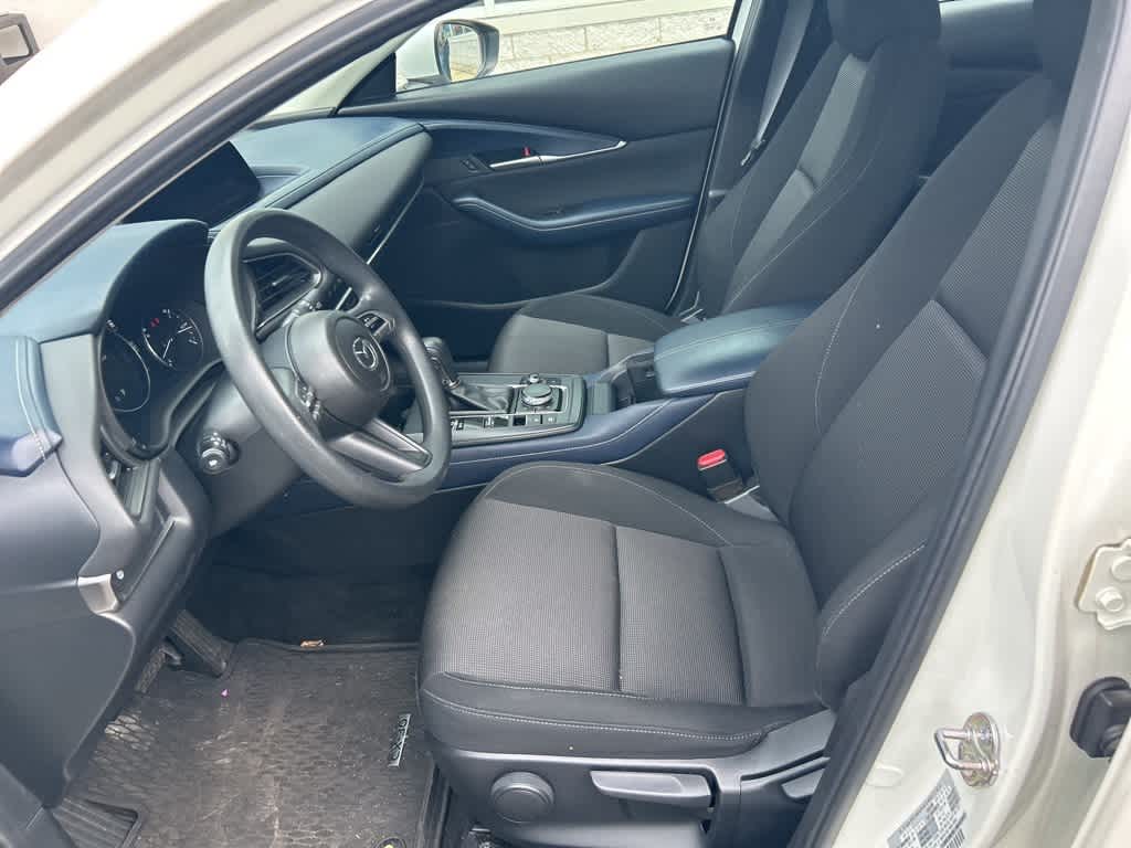 2020 Mazda Mazda CX-30 AWD