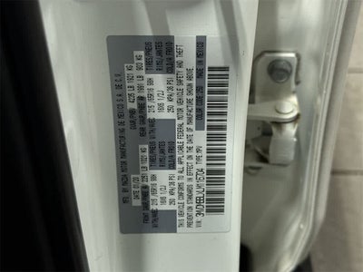 2020 Mazda Mazda CX-30 AWD