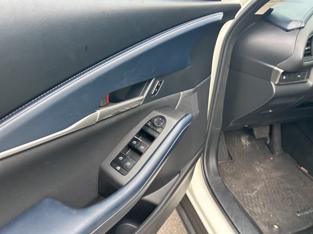 2020 Mazda Mazda CX-30 AWD