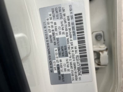 2020 Mazda Mazda CX-30 AWD