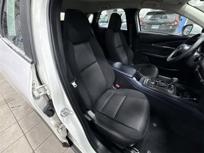 2020 Mazda Mazda CX-30 AWD