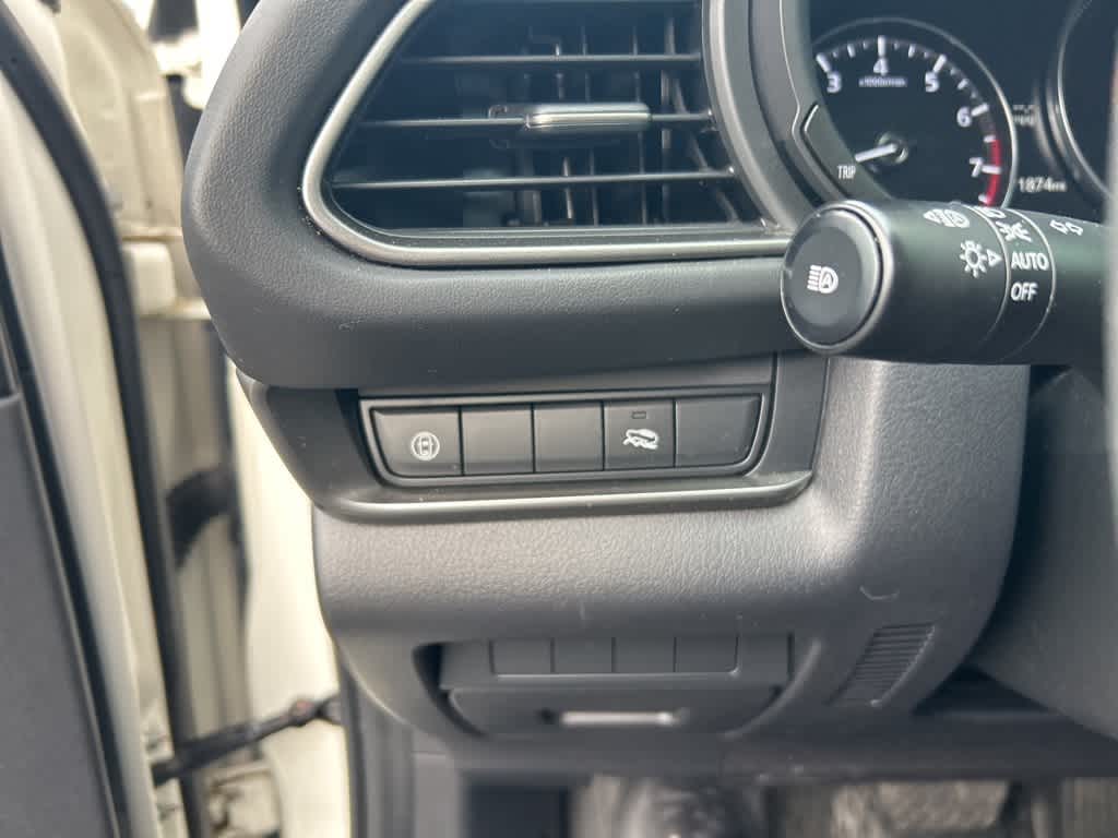 2020 Mazda Mazda CX-30 AWD