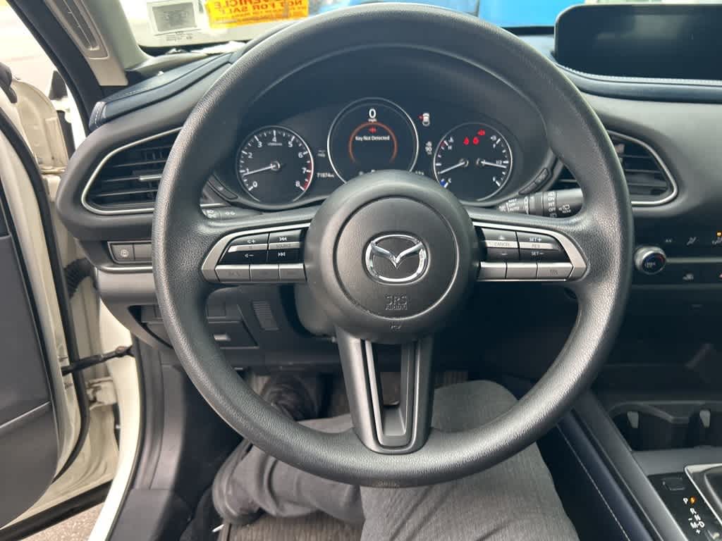 2020 Mazda Mazda CX-30 AWD