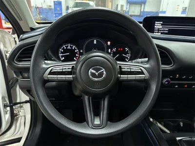 2020 Mazda Mazda CX-30 AWD