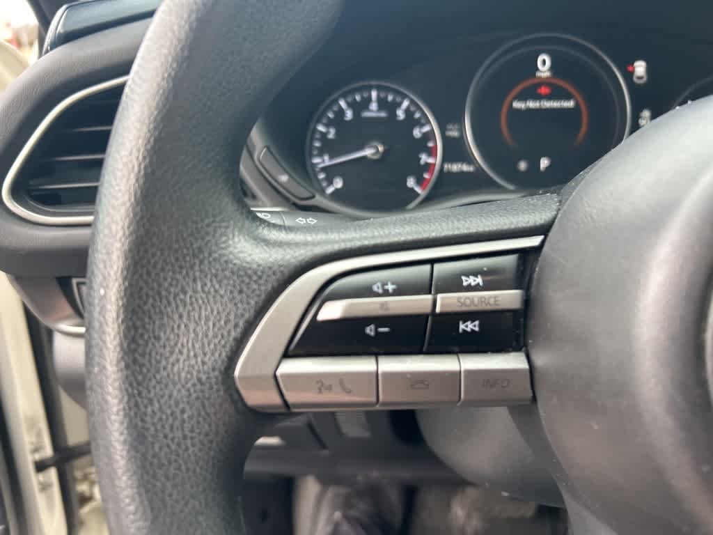 2020 Mazda Mazda CX-30 AWD