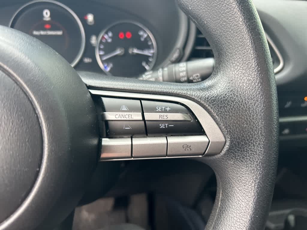 2020 Mazda Mazda CX-30 AWD