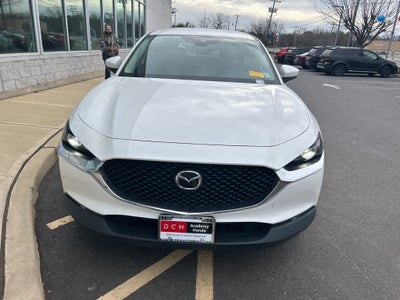 2020 Mazda Mazda CX-30 AWD