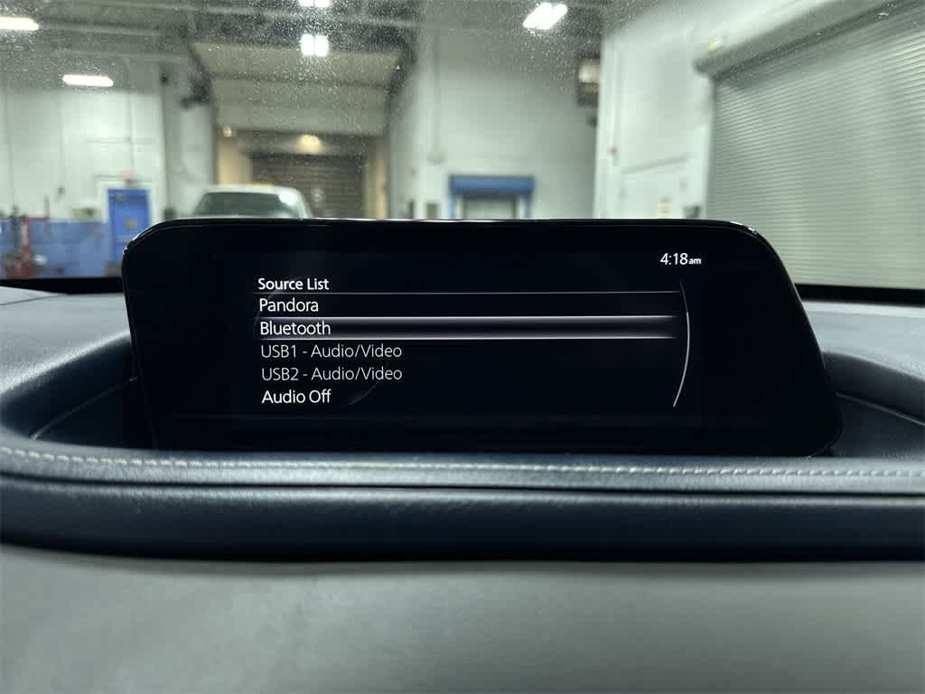 2020 Mazda Mazda CX-30 AWD