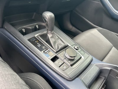 2020 Mazda Mazda CX-30 AWD