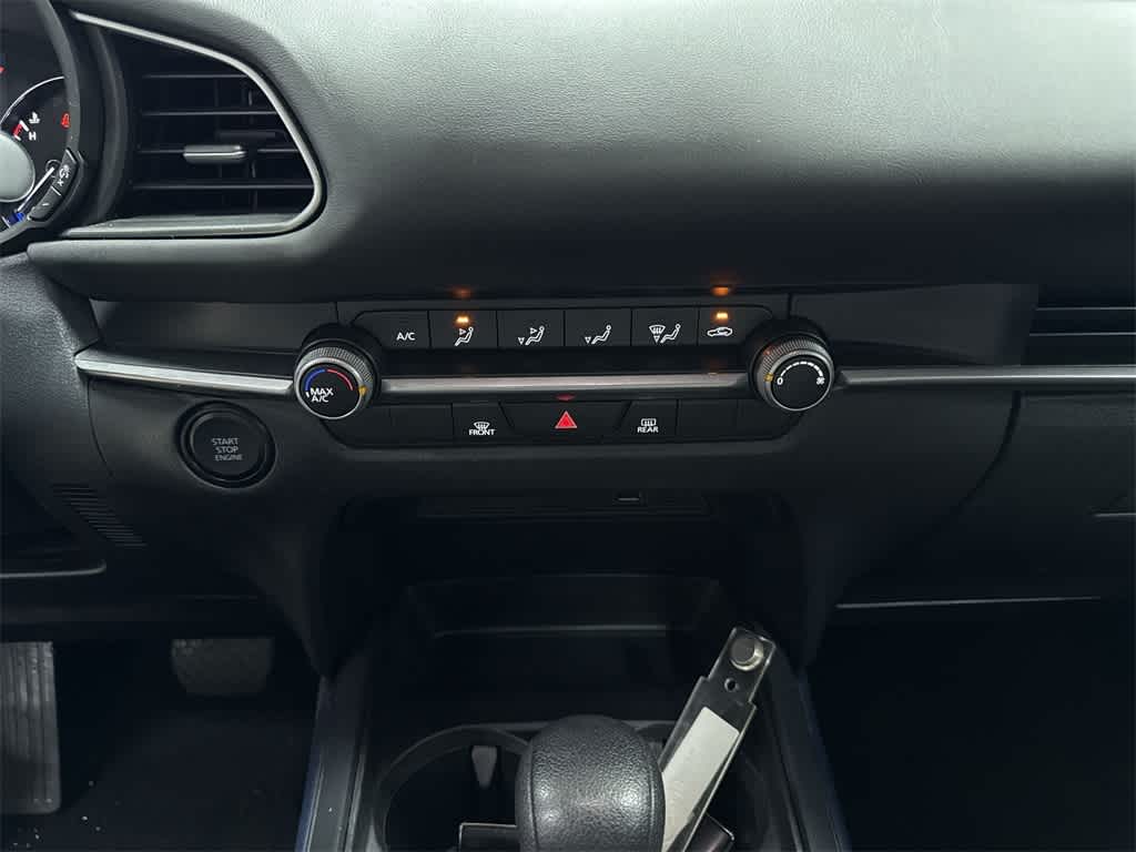 2020 Mazda Mazda CX-30 AWD