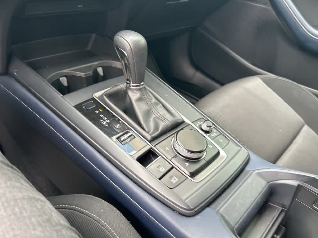 2020 Mazda Mazda CX-30 AWD