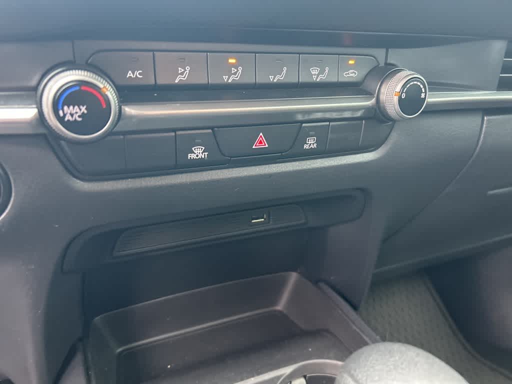 2020 Mazda Mazda CX-30 AWD