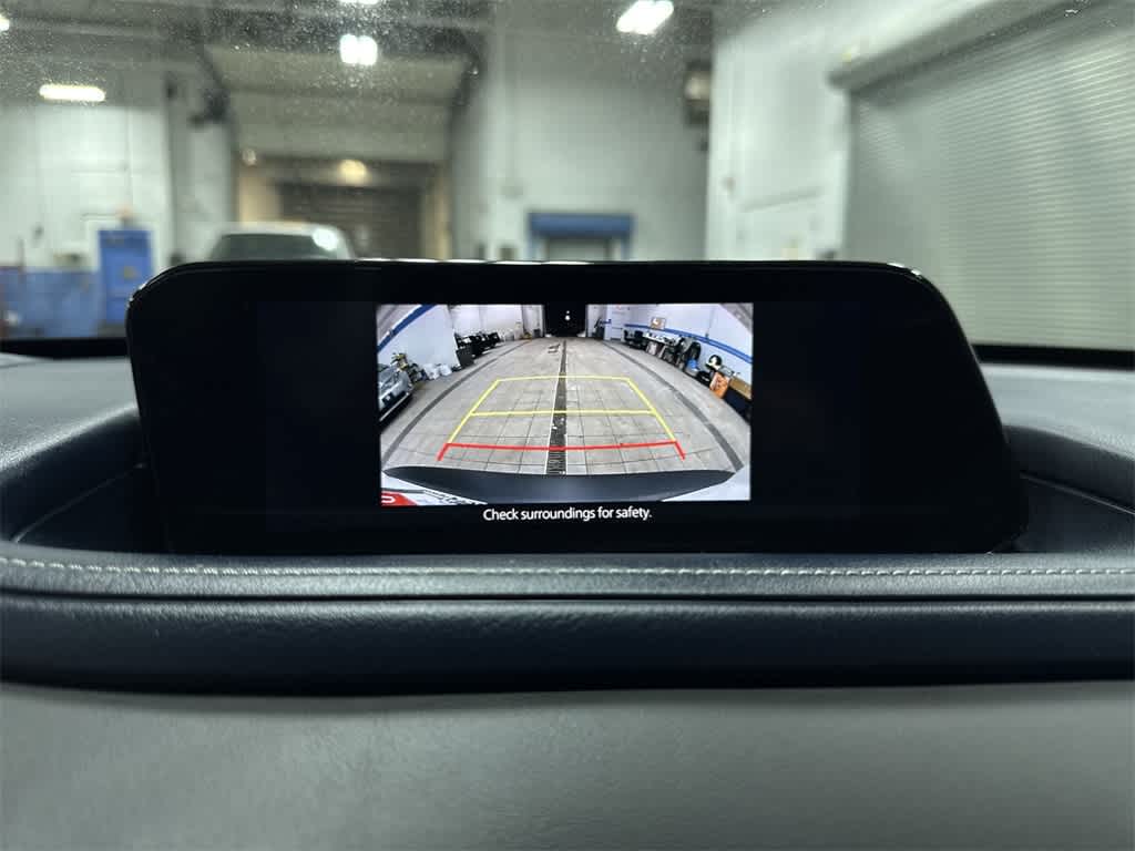 2020 Mazda Mazda CX-30 AWD