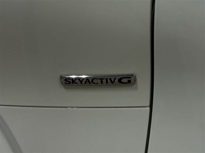 2020 Mazda Mazda CX-30 AWD