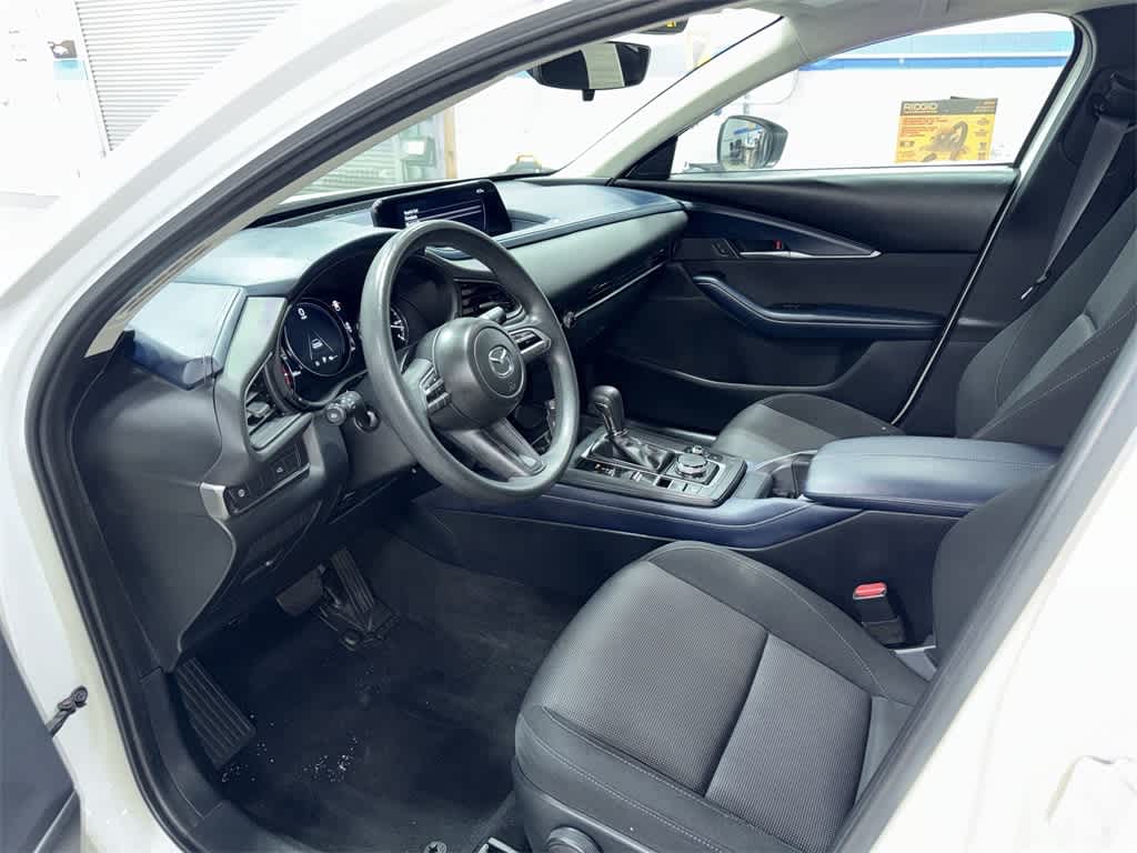 2020 Mazda Mazda CX-30 AWD