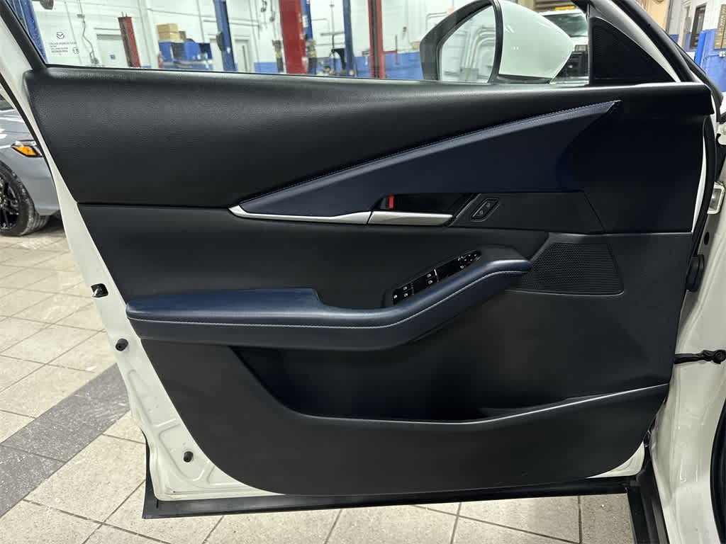 2020 Mazda Mazda CX-30 AWD