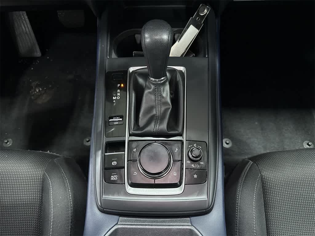 2020 Mazda Mazda CX-30 AWD