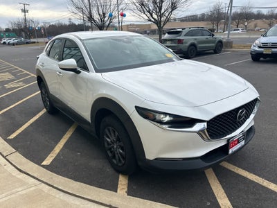 2020 Mazda Mazda CX-30 AWD