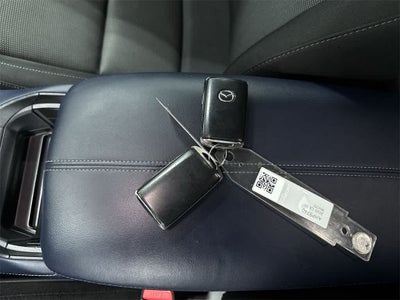 2020 Mazda Mazda CX-30 AWD