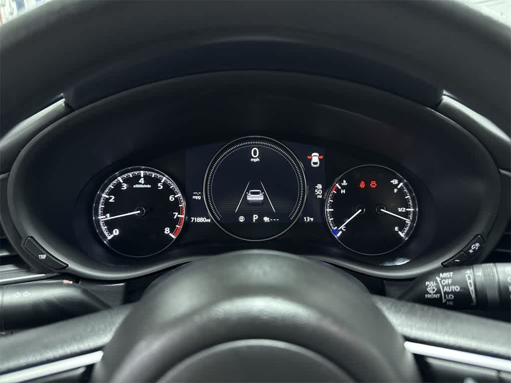 2020 Mazda Mazda CX-30 AWD