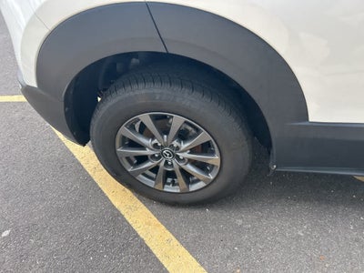 2020 Mazda Mazda CX-30 AWD