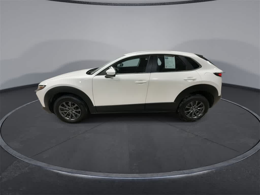 2020 Mazda Mazda CX-30 AWD