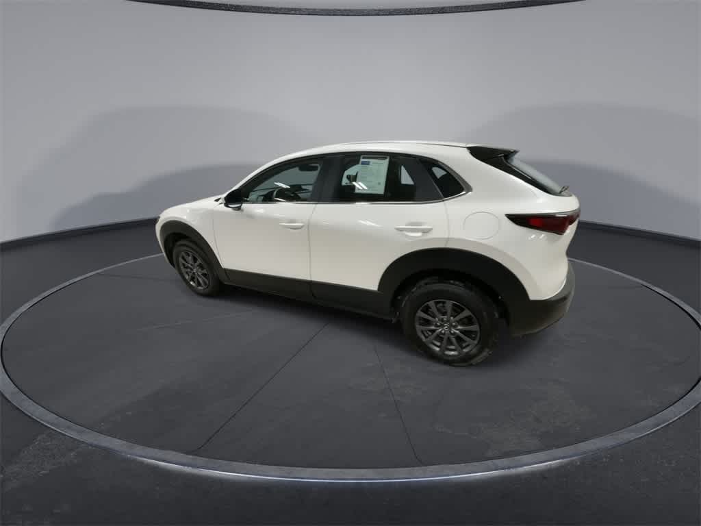 2020 Mazda Mazda CX-30 AWD