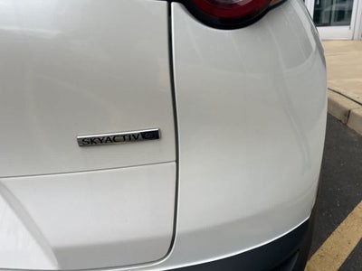 2020 Mazda Mazda CX-30 AWD