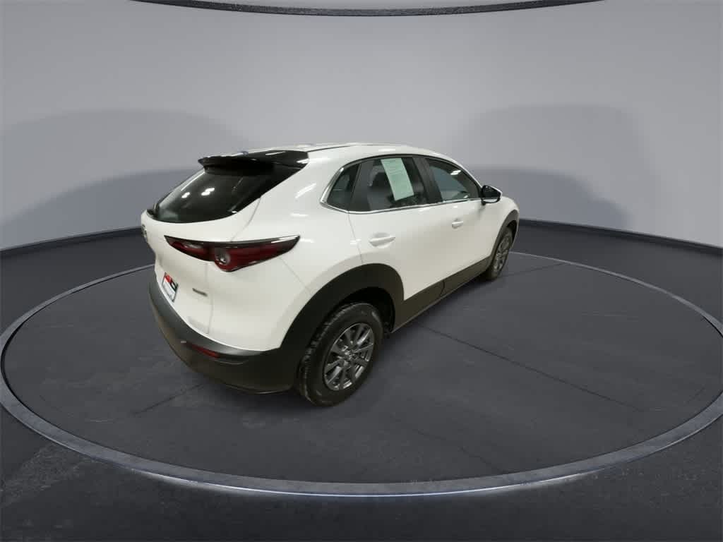 2020 Mazda Mazda CX-30 AWD